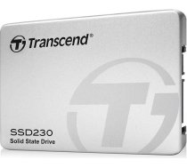 SSD   4TB Transcend 2,5" (6.3cm) SSD230S, SATA3, 3D NAND TLC TS4TSSD230S