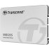 Transcend SSD225S 250GB product thumbnail
