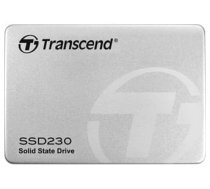 Transcend SSD230S 256GB