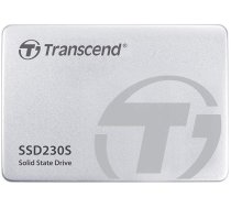 Transcend SSD230S 2TB