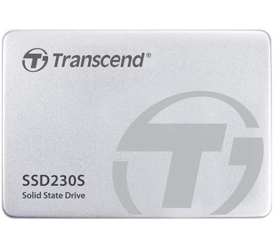 Transcend SSD230S 2TB