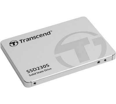 Transcend SSD230S 512GB