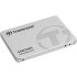 Transcend SSD230S 512GB product thumbnail