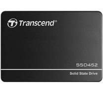 Transcend SSD452K2