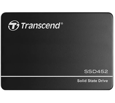Transcend SSD452K2