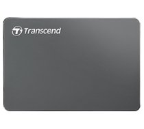 Transcend StoreJet 25C3 2TB