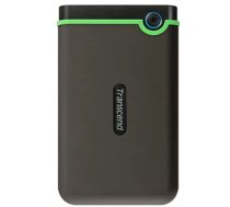 Transcend StoreJet 25M3