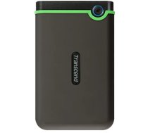 Transcend StoreJet 25M3C