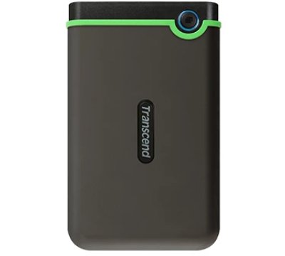 Transcend StoreJet 25M3C