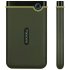 Transcend StoreJet 25M3S 2TB product thumbnail