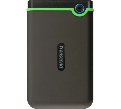 Transcend StoreJet 25M3S 4TB