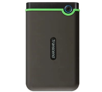Transcend StoreJet 25M3S