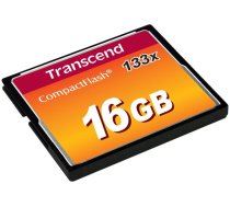 Transcend TS16GCF133
