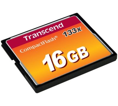 Transcend TS16GCF133