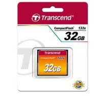 Transcend TS32GCF133