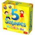 Trefl 5 SECONDS JUNIOR product thumbnail