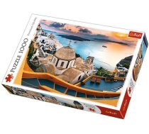 1000 ELEMENTS the fairytale Santorini 10445 (5900511104455) ( JOINEDIT26942826 ) puzle  puzzle