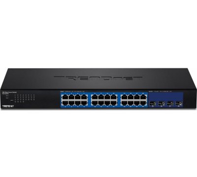 TRENDnet TEG-30284