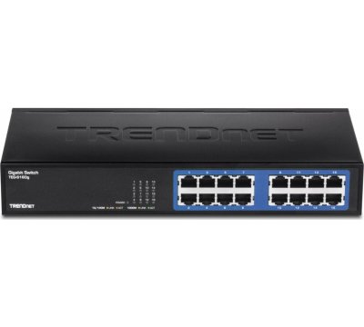TRENDnet TEG-S16Dg