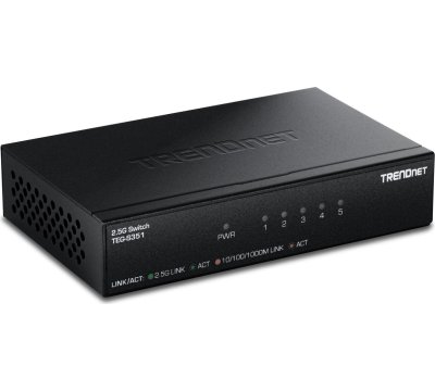 TRENDnet TEG-S351
