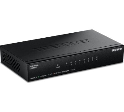 TRENDnet TEG-S381