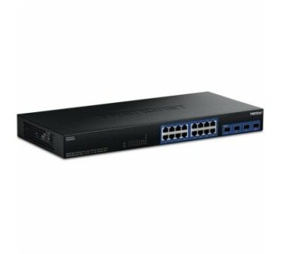 TRENDnet TEG-S50204
