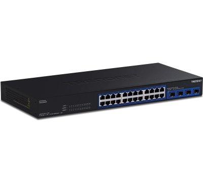 TRENDnet TEG-S50284