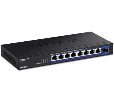 Trendnet TEG-S5091