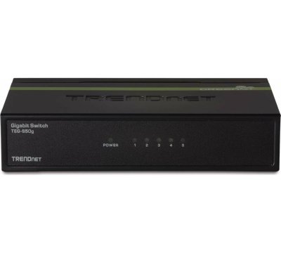 TRENDnet TEG-S50G
