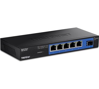 TRENDnet TEG-S51SFP