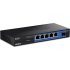 TRENDnet TEG-S51SFP product thumbnail