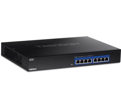 TRENDnet TEG-S708