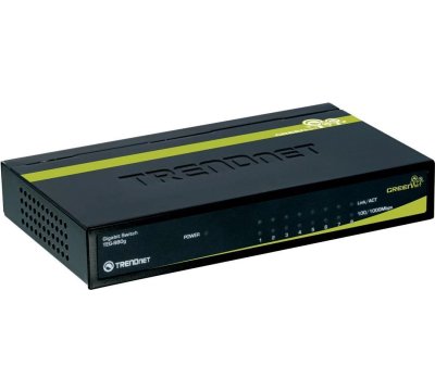 TRENDnet TEG-S80g