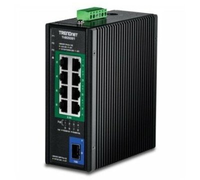TRENDnet TI-BG5091