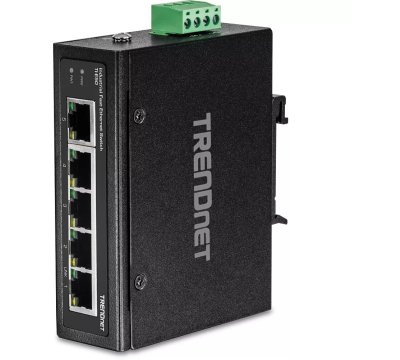 TRENDnet TI-E50