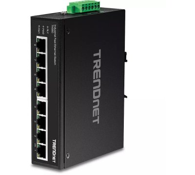 TRENDnet TI-E80