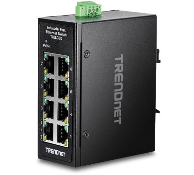 TRENDnet TI-ELC80