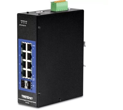 TRENDnet TI-G102I