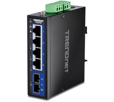 TRENDnet TI-G51SC