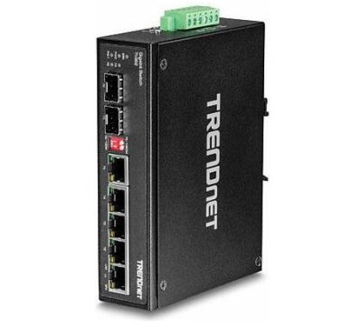 TRENDnet TI-G62