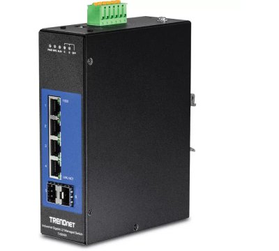 TRENDnet TI-G642I