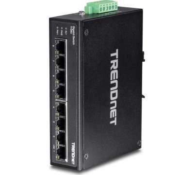 TRENDnet TI-G80