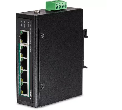 TRENDnet TI-PE50
