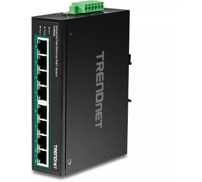 TRENDnet TI-PE80