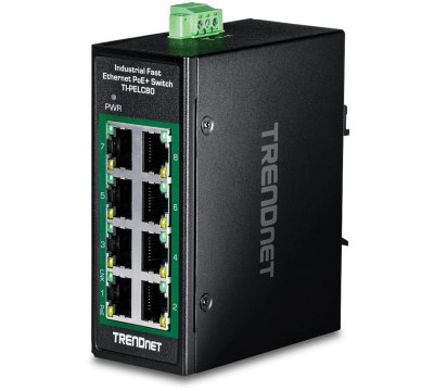 TRENDnet TI-PELC80