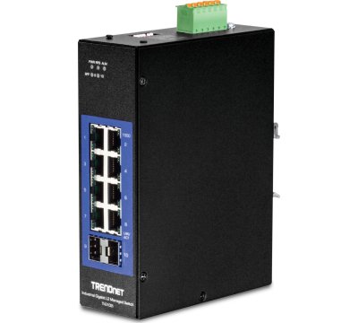 TRENDnet TI-PG102I