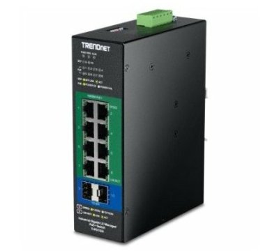 TRENDnet TI-PG103i