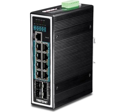 TRENDnet TI-PG1284I