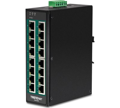 TRENDnet TI-PG160