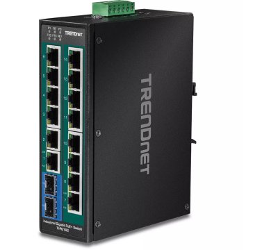 TRENDnet TI-PG162